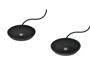 Microphones d'extension Bluetooth Logitech Group