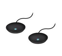 Logitech group extension microphones - kit de microphone
