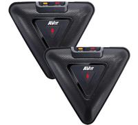 Microphones d'extension pour AVer FONE540