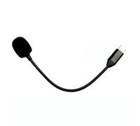 Microphones professionnels de type C pour vidéo et entretiens en plein air offrant un son clair micros USB C