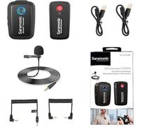Microphones| sans fil| kit | Saramonic | Blink 500 B1
