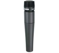 Microphones - SHURE - SM57 - Noir