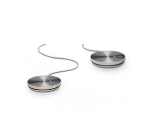 Microphones supplémentaires Poly pour Trio C60