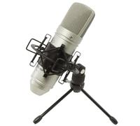 Tascam TM-80 - Microphone à condensateur