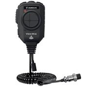 Microphones VOX Albrecht Albrecht VOX Mikrofon 4-polig Version 1 mit ANC, z.B. für Stabo CB-Funkgeräte 42120