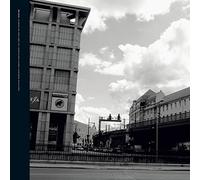 Microphonics -Remix-