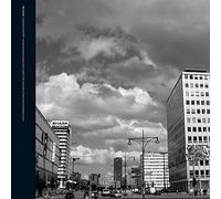 Microphonics Xxi-Xxv