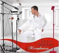 Bruno Pelletier - Microphonium [Import]