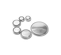 Micropila micro alkalina sr1130sw mxl (390)