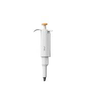 Micropipette, 1 mini pipette à volume fixe, micropipette monocanal 5/10/50/100/200 µl/300 µl(10ul)