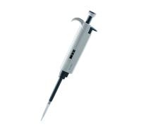 Micropipette à canal 0,1ΜL à 10ML, pipette réglable for laboratoire, Pipette de laboratoire à canal Réglage précis du volume(50-200ul)