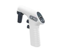 Micropipette, Contrôleur de pipette électrique de laboratoire, remplisseur automatique de pipettes à 6 vitesses réglables