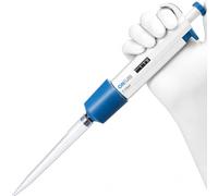Micropipette de laboratoire ONiLAB 2-10ML, pipette à canal unique, pipette à volume réglable, micro pipettes, pipette haute précision, autoclavable…