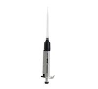Micropipette de Volume M5000, M5000 1000-5000ul Pipette Professionnelle de Micropipette de Volume Manuel Réglable pour, Accessoires de Pipette de Laboratoire Scientifique