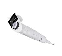 Micropipette électronique de précision à canal volume réglable automatique 0,2 10 µl, Résistant aux produits chimiques