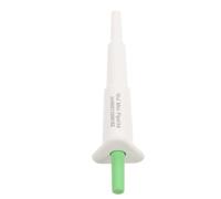 Micropipette Manuelle Miniature 10 Μl à Canal Unique pour Laboratoire | Dosage Précis, Format Compact Portable, Structure Piston et Joint Avancée, Culture de Cellules et Séquençage