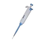 Micropipette monocanal 0,1-1000ul, pipette de laboratoire professionnelle, 9 tailles 1-10ml, réglable avec précision Réglage précis du volume(1-10ml)
