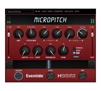 Micropitch