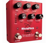 Eventide Effet guitare Micropitch Delay