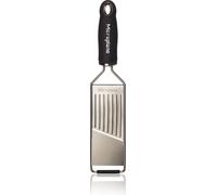 Microplane 45044 Gourmet Serie Coupe-légumes professionnel, noir (1 pièce)