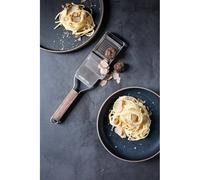 MICROPLANE Accessoire à Truffe Chocolat Fromage 2 en 1 Coupe Râpe