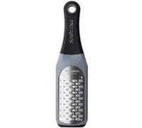 MICROPLANE ARTISAN RIBBON RÂPE DE TAILLE MOYENNE GRIS Gris G