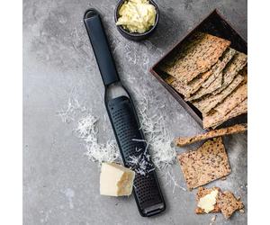 MICROPLANE Black Sheep Zesteur