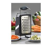 MICROPLANE Cloche Râpe 4 Faces