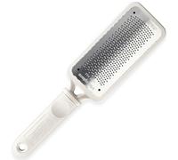 Microplane Colossal Pedicure Rasp Foot File - White by Microplane