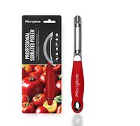 Microplane Économe à lame dentelée