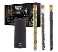 Microplane Gourmet Coffret Poivre