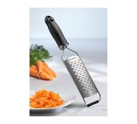 MICROPLANE Gourmet Râpe DOUBLE TRANCHANT