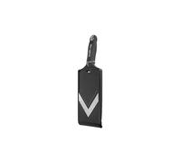 Microplane Mandoline en V réglable – Lame à julienne