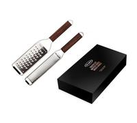 Microplane - Master Grater Giftset - Zester + Extra Coarse