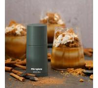 MICROPLANE Moulin à Epices vert eucalyptus