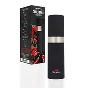 Moulin à piment Microplane