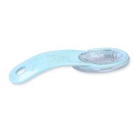 Microplane Personal Care Lime pour les pieds Premium Body Care Rose pastel