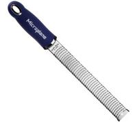 MICROPLANE - PREMIUM Zesteur Râpe Bleu nuit