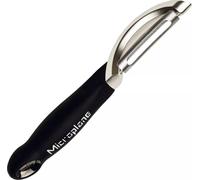 MICROPLANE Profi Grattoir noir
