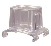Microplane Accessoire de protection Protège-doigts pour les râpes de la Collection Gourmet