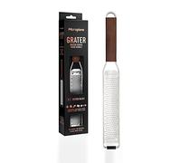 Microplane Râpe zesteur Master Grater Rasp Zester #1 Fine 43320