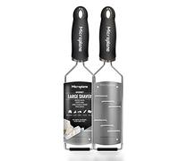 Microplane - Râpe « grande coupe » Gourmet