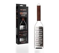 Microplane Râpe Extra Grossière Master One Size Silver / Brown
