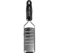 Microplane - Râpe fine à julienne Gourmet