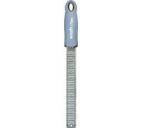Microplane Râpe Premium Classic - Fine - Bleu ciel