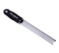 Microplane râpe premium zesteur noir Noir G