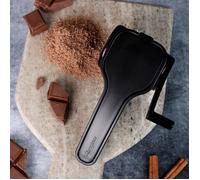 Microplane Râpe rotative - Noir