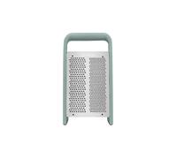 MICROPLANE Râpe tour PURE CUT Eucalyptus vert clair