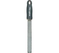Microplane Reibe Premium Classic Zester Nach Dunkelgrau