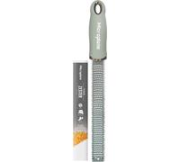 Microplane Reibe Premium Classic Zester Salbei Grün